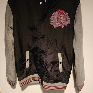 Vintage looking Blackhawk Nylon Jacket